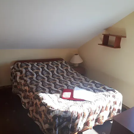فندق Osrodek Wypoczynkowy Oliwia
