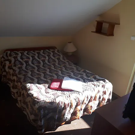 Osrodek Wypoczynkowy Oliwia 2* كولوبرزيغ