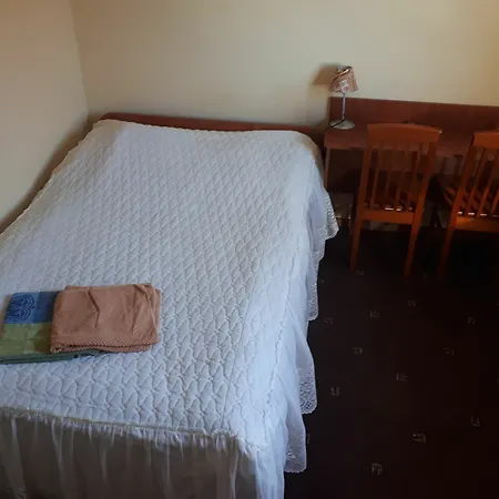 Osrodek Wypoczynkowy Oliwia 2* كولوبرزيغ