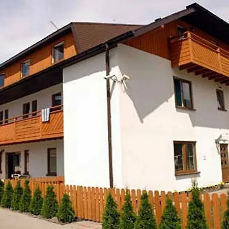 Osrodek Wypoczynkowy Oliwia فندق