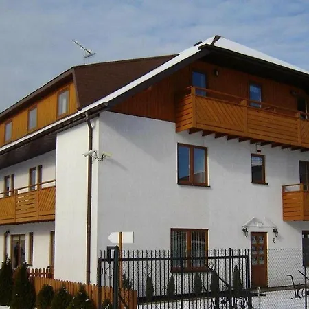 Osrodek Wypoczynkowy Oliwia 2* كولوبرزيغ