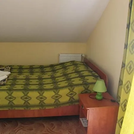 فندق Osrodek Wypoczynkowy Oliwia