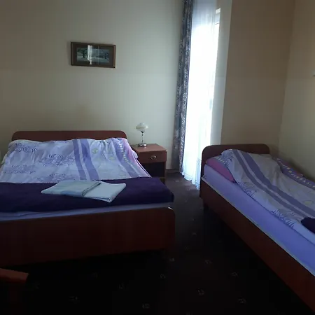 Osrodek Wypoczynkowy Oliwia 2*