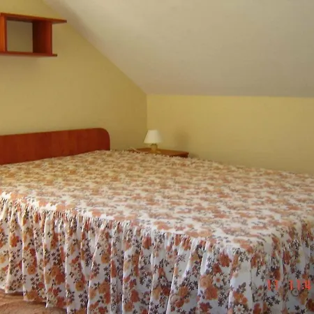 Osrodek Wypoczynkowy Oliwia 酒店 2*