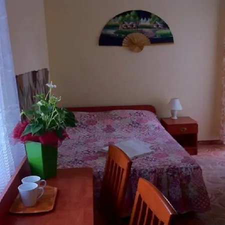 Hotel Osrodek Wypoczynkowy Oliwia
